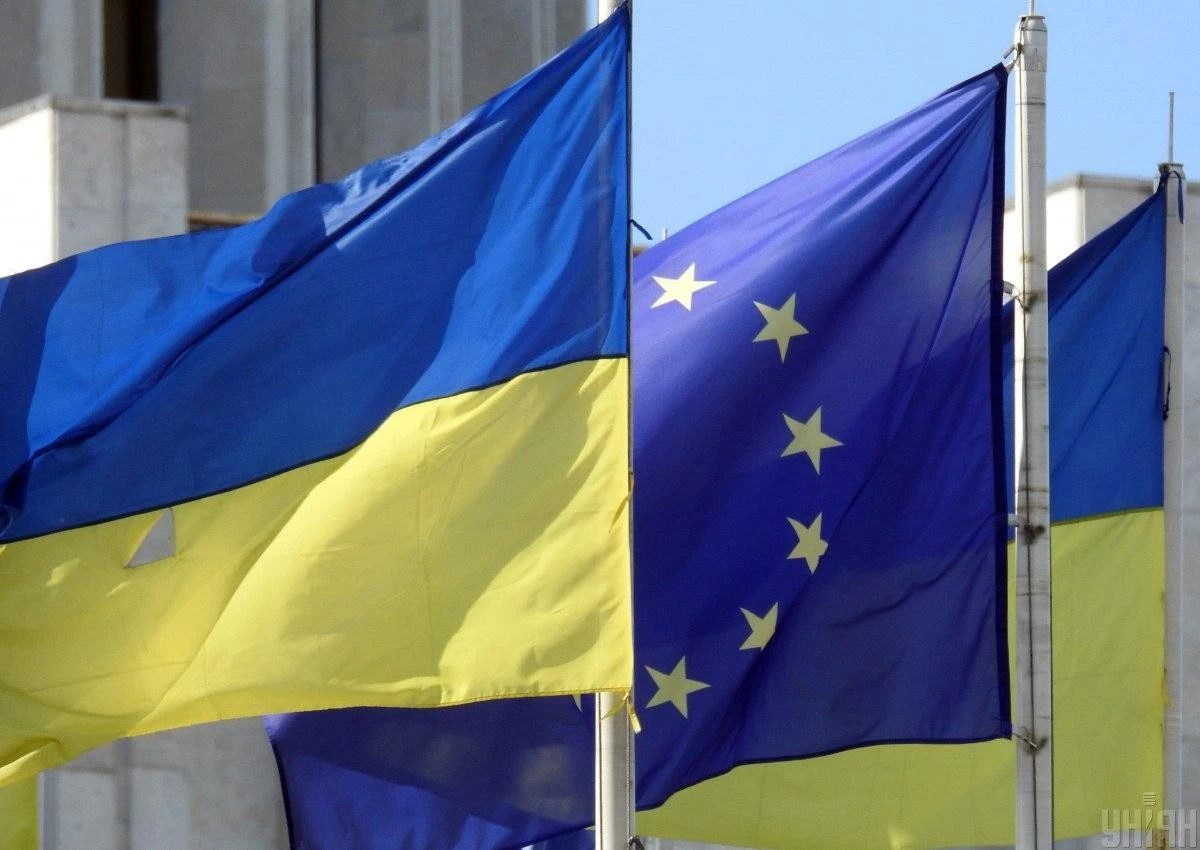 Без швидких рішень: у Відні сумніваються в євроінтеграційному дедлайні для України