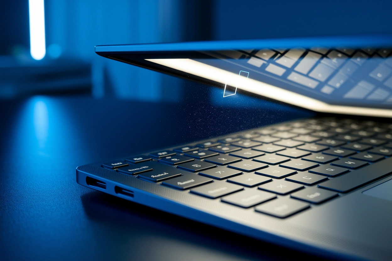 Як зробити скрін на ноутбуці hp