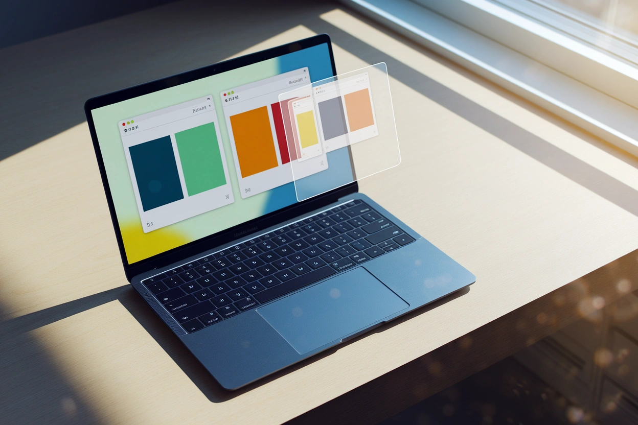 Як зробити скрін на ноутбуці hp