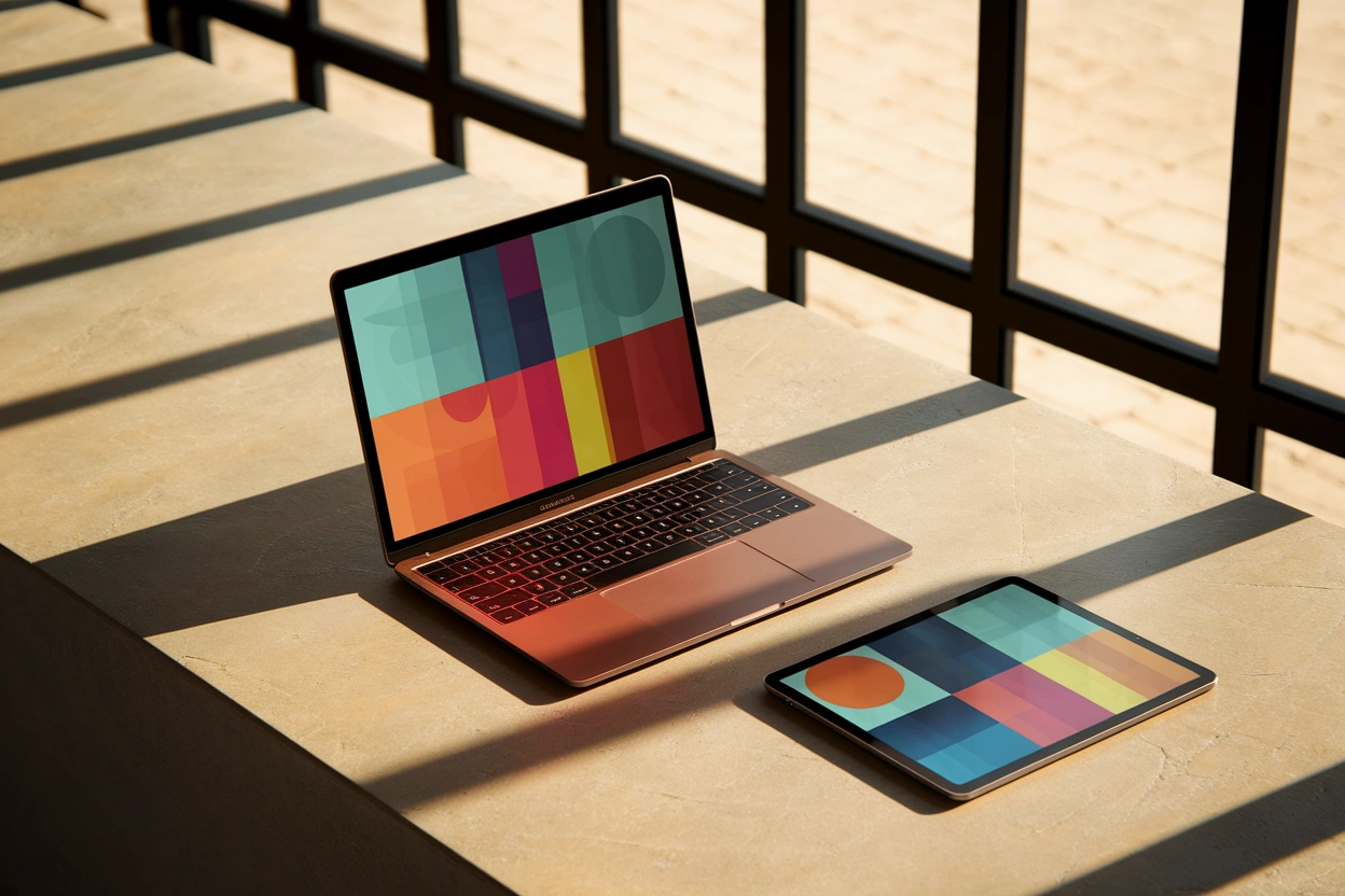 Як зробити скрін на ноутбуці hp