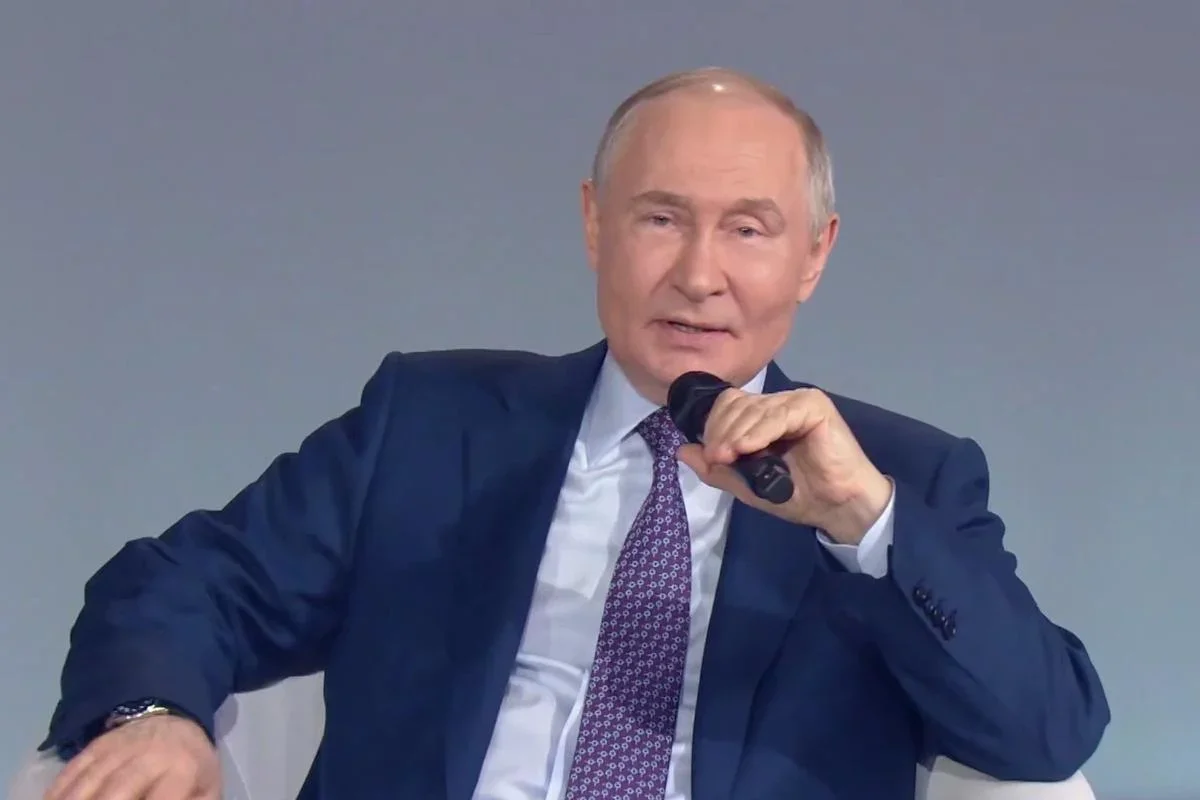 Близькосхідна війна може зміцнити позиції Кремля: чому конфлікт навколо Ірану вигідний Москві