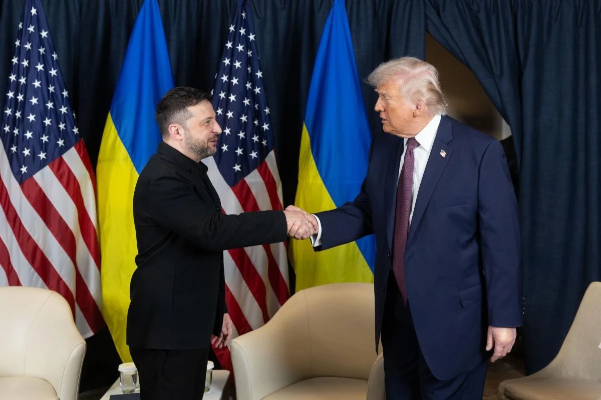 Зеленський розповів про особисті та робочі стосунки зі світовими лідерами