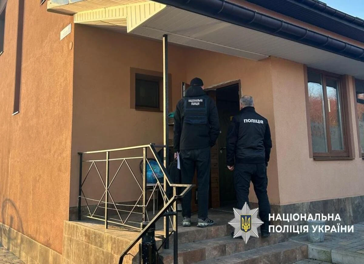 Масштабна спецоперація у медичній сфері: Національна поліція розслідує розкрадання сотень мільйонів гривень