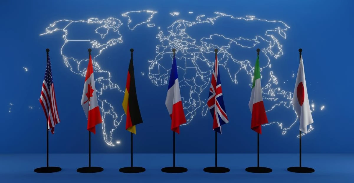 Глобальна енергетична безпека під загрозою: G7 готує відповідь на агресію Ірану