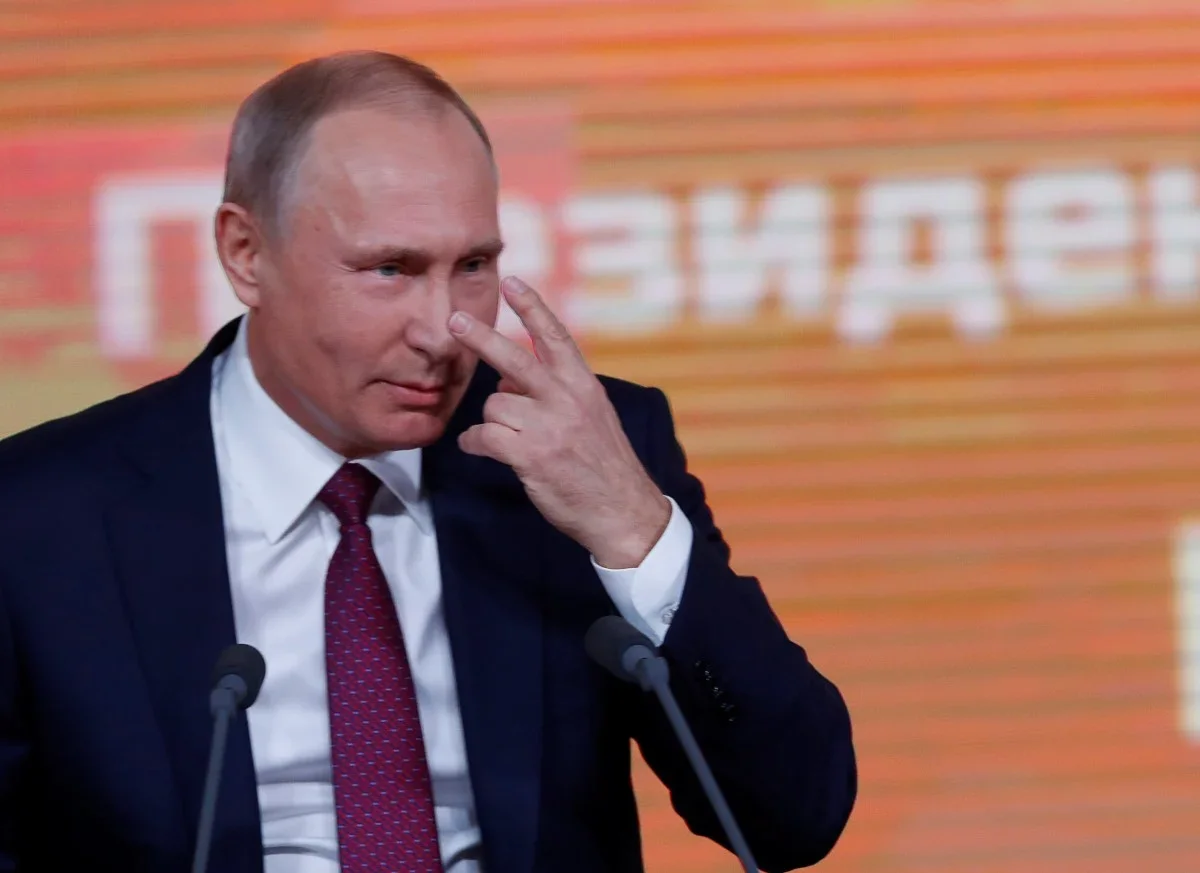 Кремль збирає «добровільну» данину з російських олігархів для продовження війни