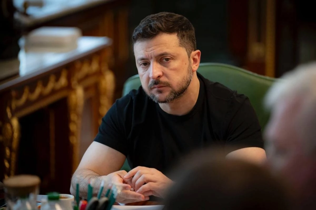 Зеленський надав докази шпигунства РФ за базами Заходу та виступив проти послаблення санкцій