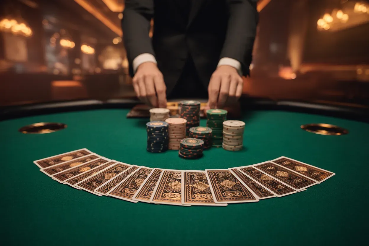Інтеграція бонусних систем: як Poker bet заохочує лояльних користувачів