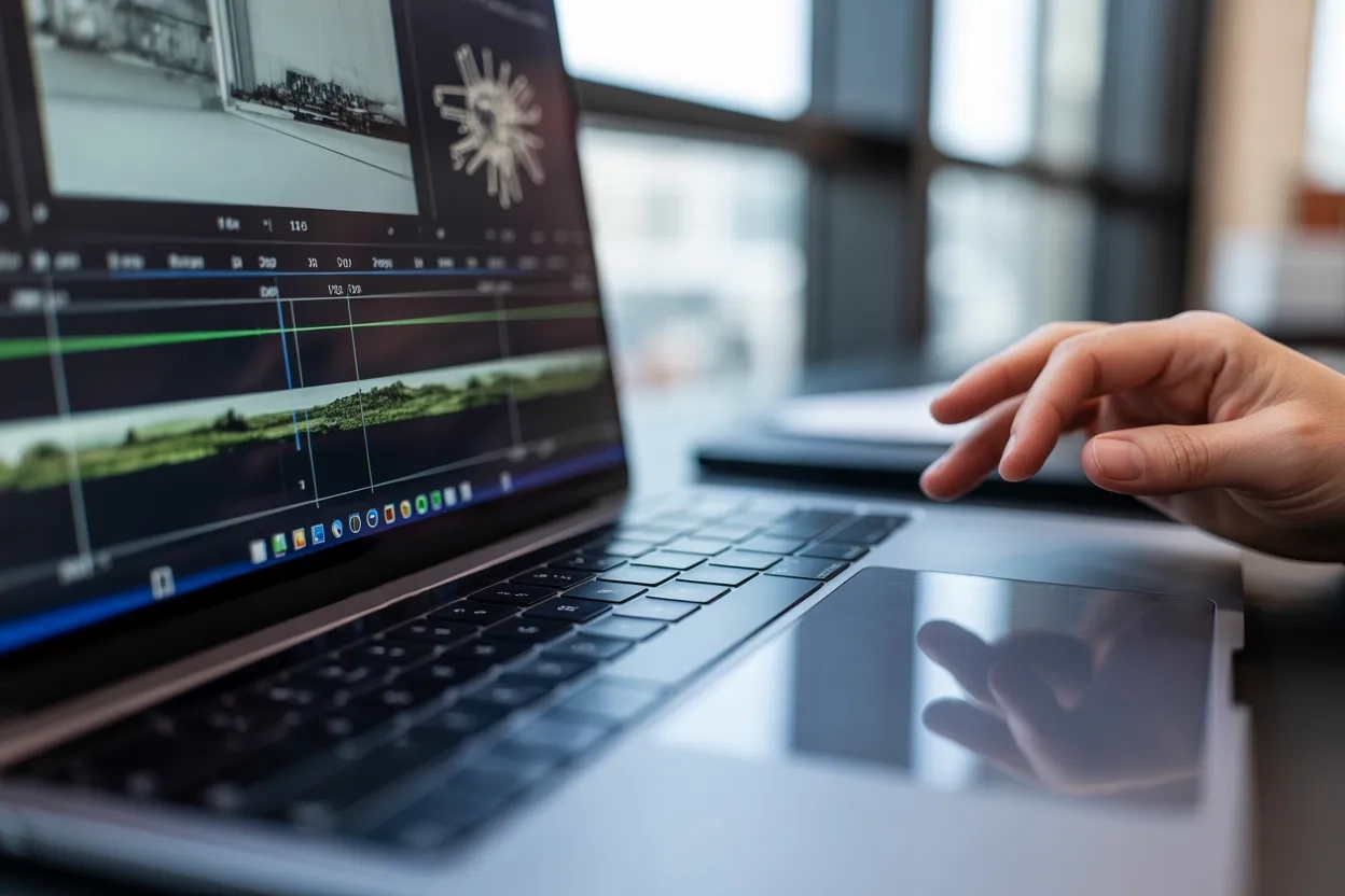 Топ-5 причин, чому MacBook залишається найкращим ноутбуком для роботи та навчання