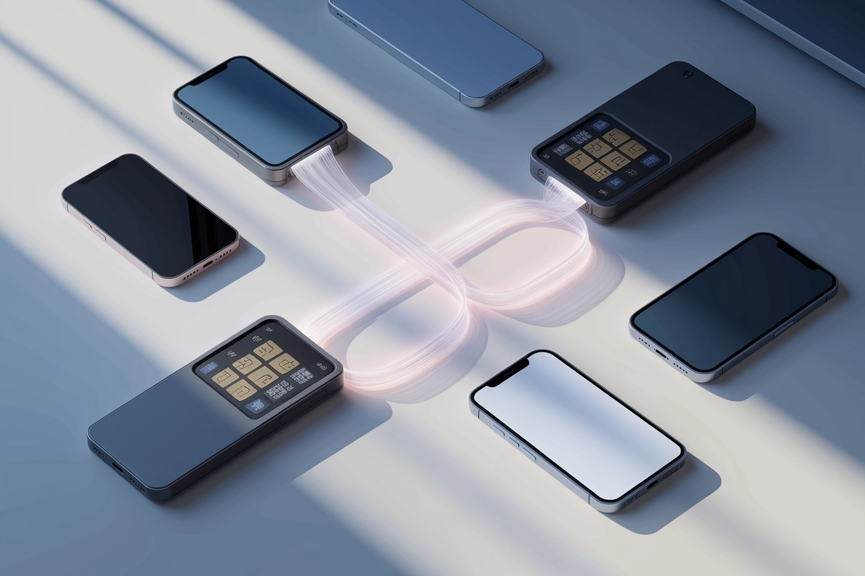 Перехід з lifecell на Vodafone зі збереженням номера: повний гайд