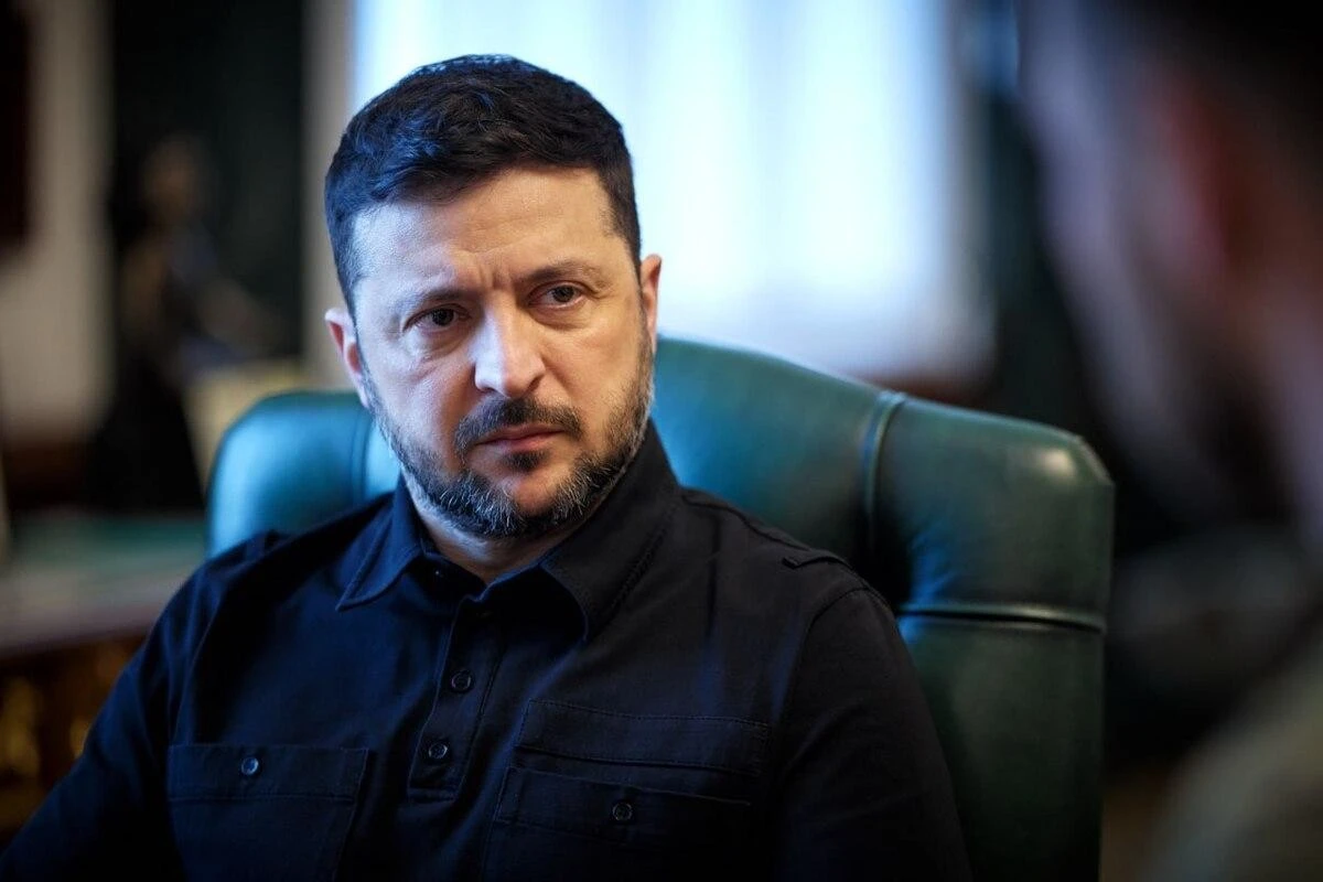 Досвід “зернового коридору” для Близького Сходу: Україна пропонує рішення для Ормузької протоки