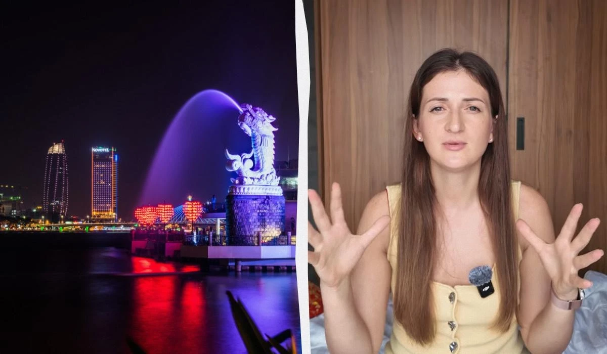 Життя в тропіках без прикрас: досвід українки у В’єтнамі