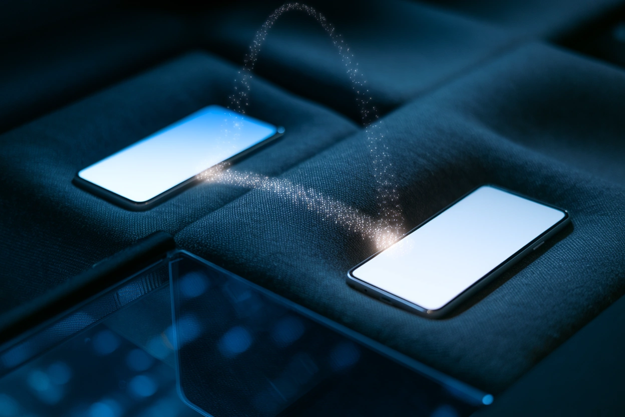 Міграція на новий смартфон: як перенести інформацію з Андроїда на Андроїд