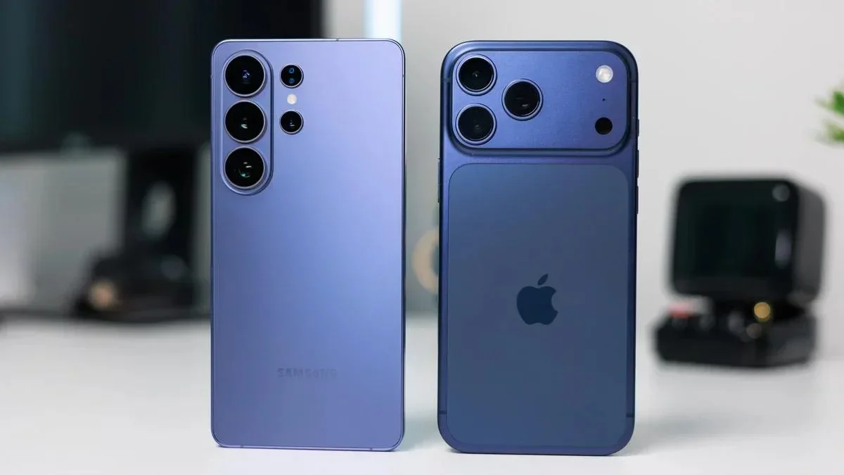 Motorola очолила рейтинг смартфонів за легкістю ремонту, випередивши Apple та Samsung