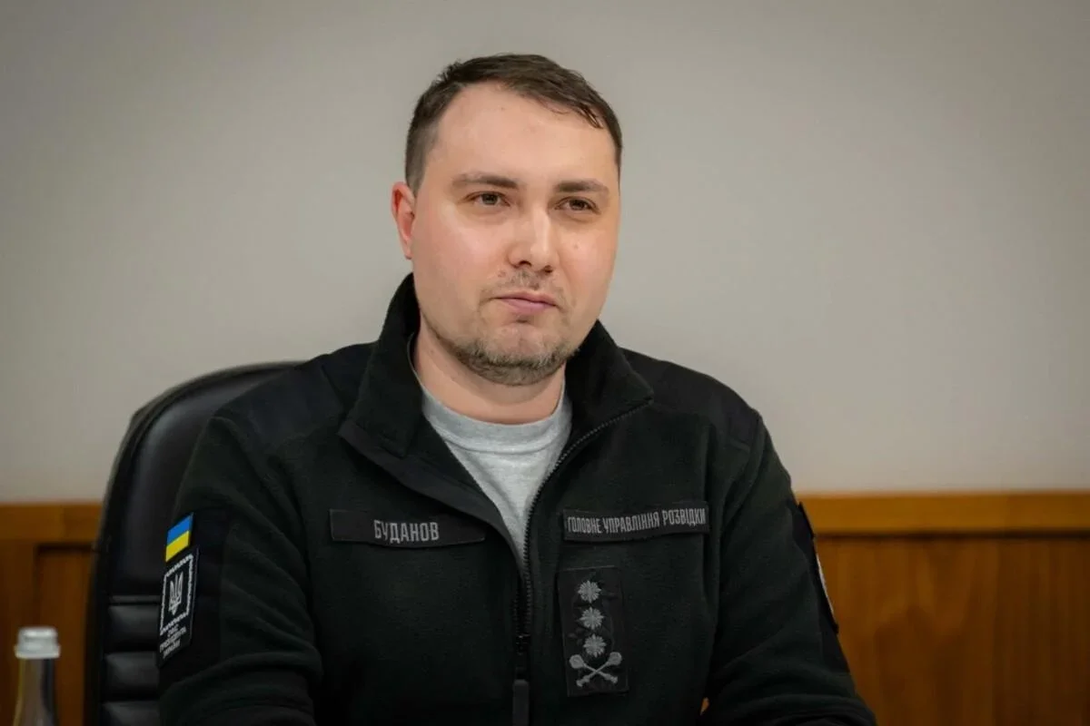 Кирило Буданов оцінив перспективи великодньої тиші та анонсував новий обмін