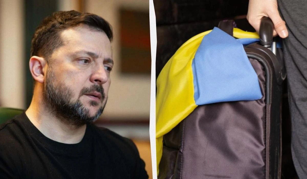 Питання справедливості: Зеленський і Мерц обговорили повернення військовозобов’язаних з-за кордону
