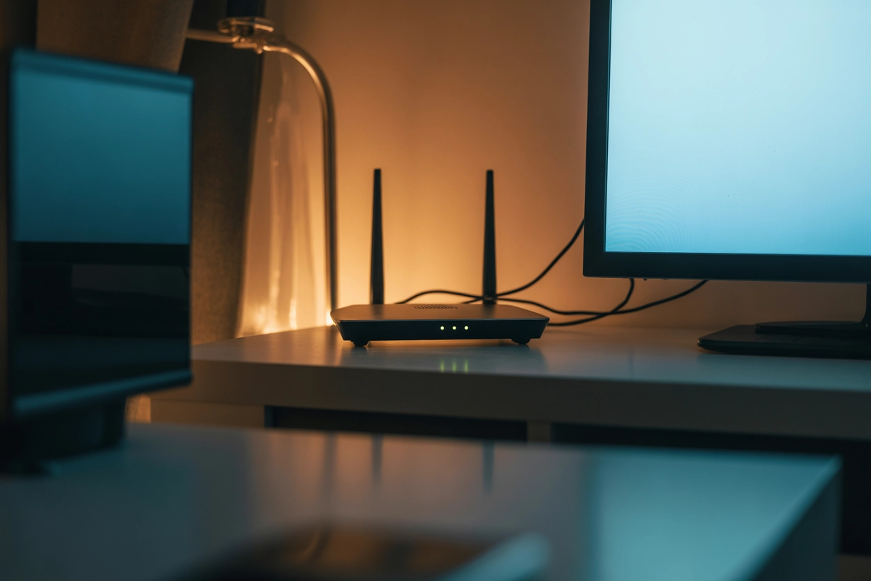 Всі способи підключення телевізора до ПК: від кабелів до Wi-Fi