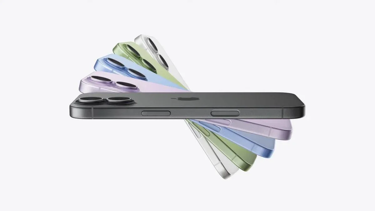 Економія на базовій версії: Apple готує радикальне переформатування лінійки iPhone 18