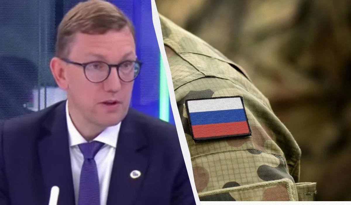 Естонія ініціює довічну заборону на в’їзд до Шенгену для російських військових