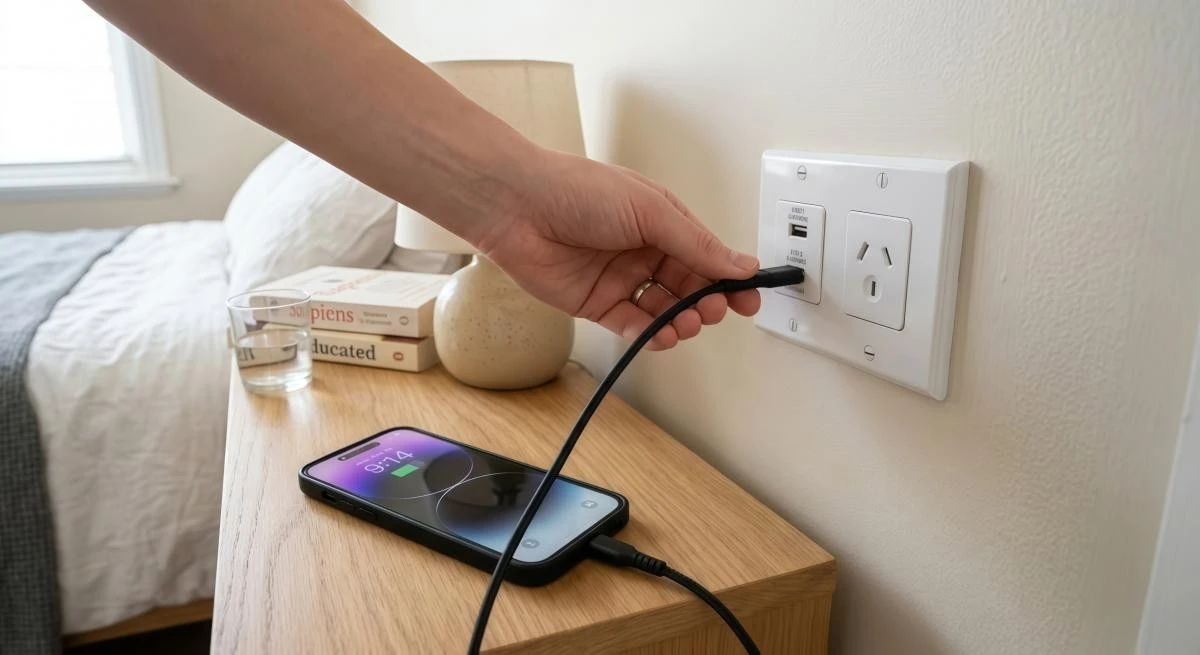 USB-розетки в оселі та публічних місцях – зручність без зайвих адаптерів і приховані ризики