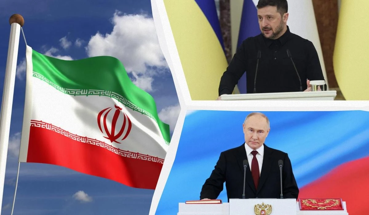 Геополітичний розлом: як іранська криза збагачує Кремль та виснажує українську ППО