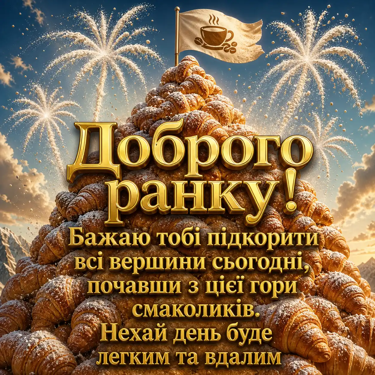Смішні картинки доброго ранку: прикольні листівки для бадьорого настрою