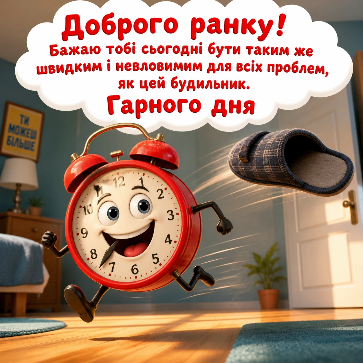 Смішні картинки доброго ранку: прикольні листівки для бадьорого настрою