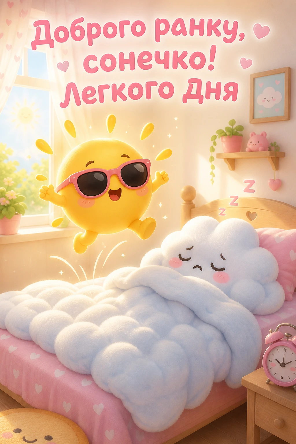 Смішні картинки доброго ранку: прикольні листівки для бадьорого настрою