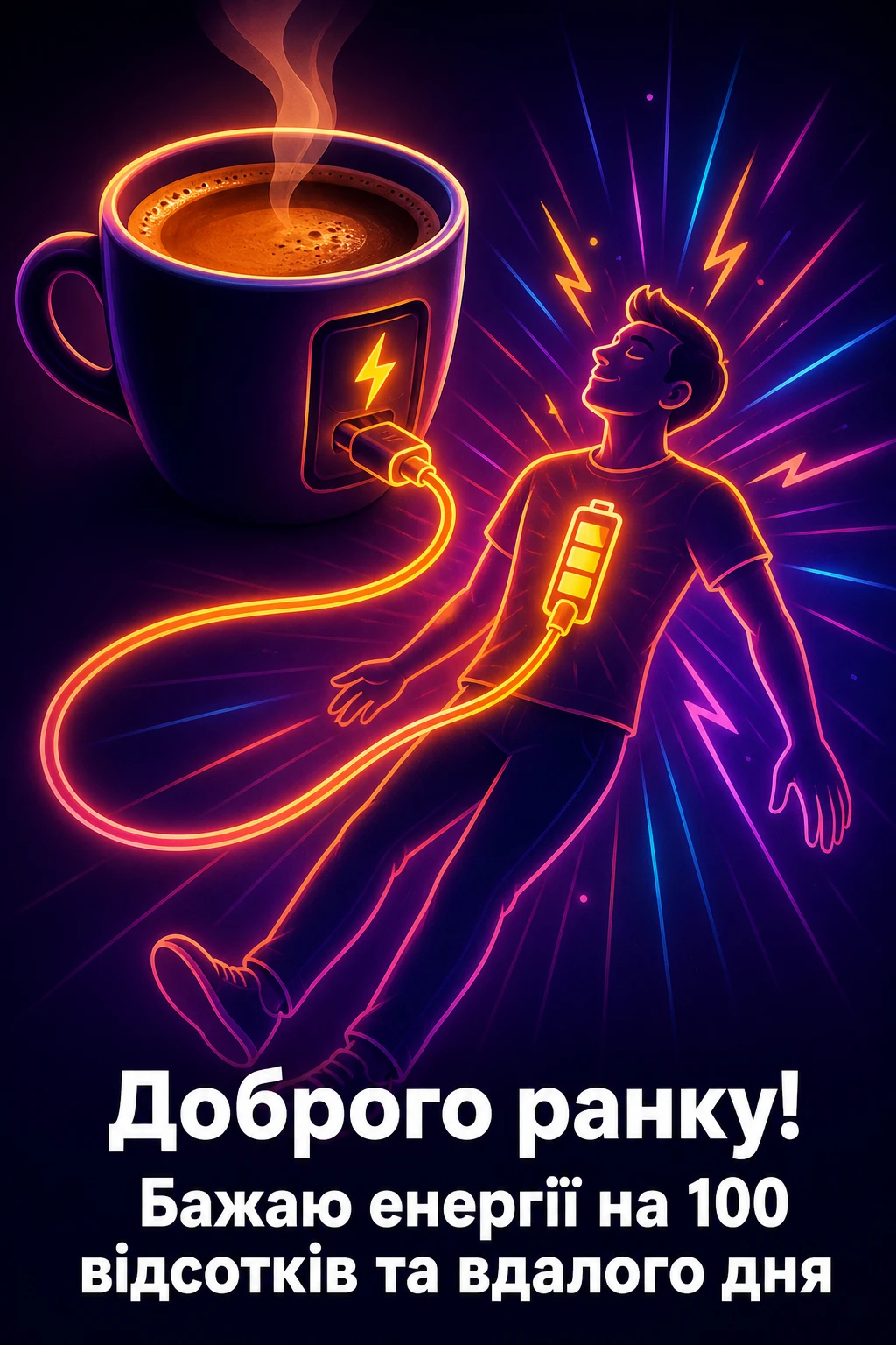 Смішні картинки доброго ранку: прикольні листівки для бадьорого настрою