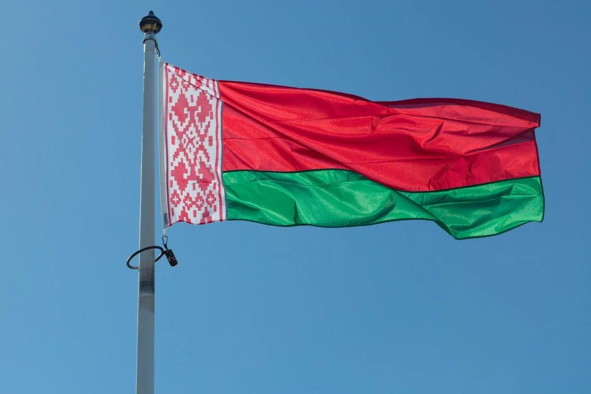 Без поступок: легка атлетика залишає в силі заборону для білоруських спортсменів