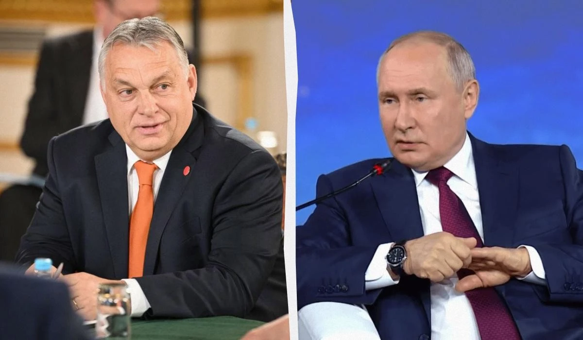 Геополітика під обстрілом: чому Кремль атакував мирне Закарпаття після виборів в Угорщині