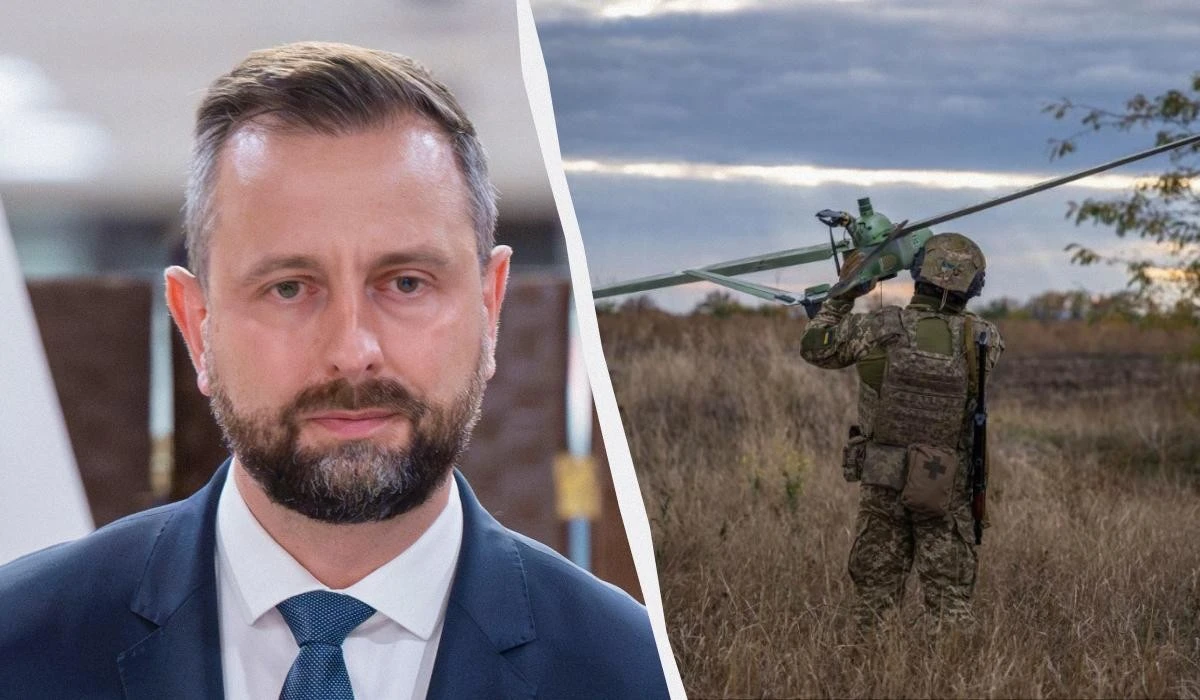 Безпека Альянсу під загрозою: Варшава вимагає від Києва ювелірної точності під час атак на Росію