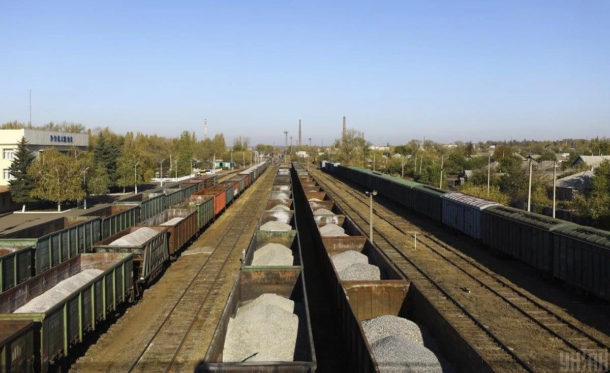 Економічний саботаж: український бізнес вимагає позбутися російських стандартів у логістиці залізниці