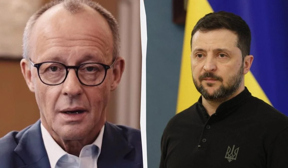 Без права голосу не підемо: Зеленський відкинув німецьку ідею компромісного членства в ЄС