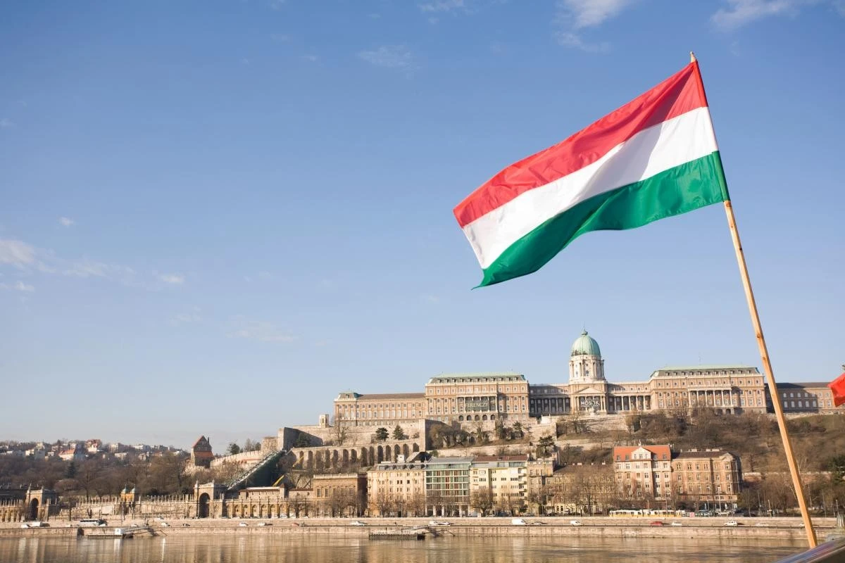 Альтернатива з Румунії: Угорщина таємно готує заміну російським поставкам газу