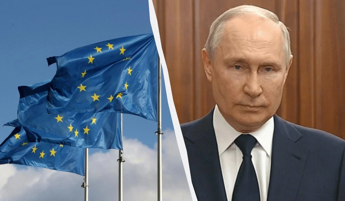 Аналітика The Guardian: чому розмови про мирний діалог Брюсселя та Москви розкривають реальний стан війни