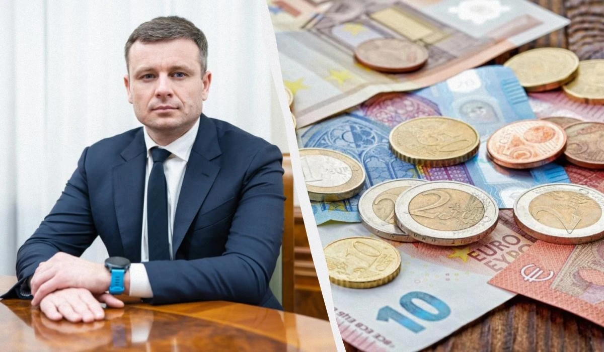 Величезний єврокредит під заставу активів РФ: Марченко назвав форс-мажор для повернення грошей