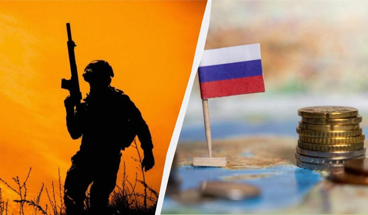 Економічний глухий кут: російський бізнес вимагає від Путіна миру задля порятунку ринку