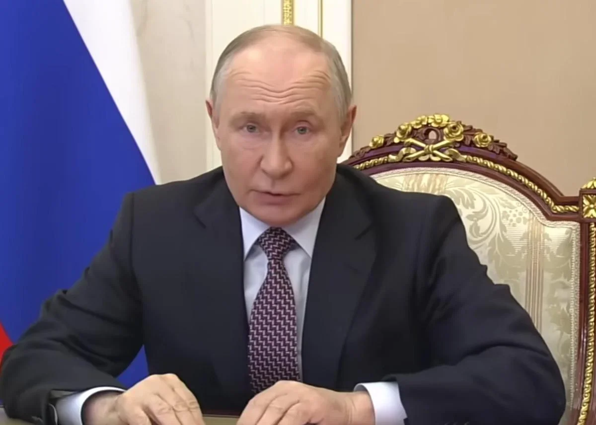 Фінансовий глухий кут Кремля: Путін ігнорує виснаження економіки РФ через викривлені звіти з фронту