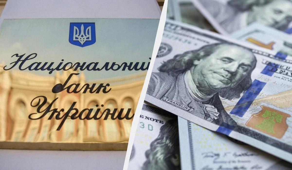 Чергове падіння гривні: Національний банк оголосив свіжі ціни на іноземну валюту
