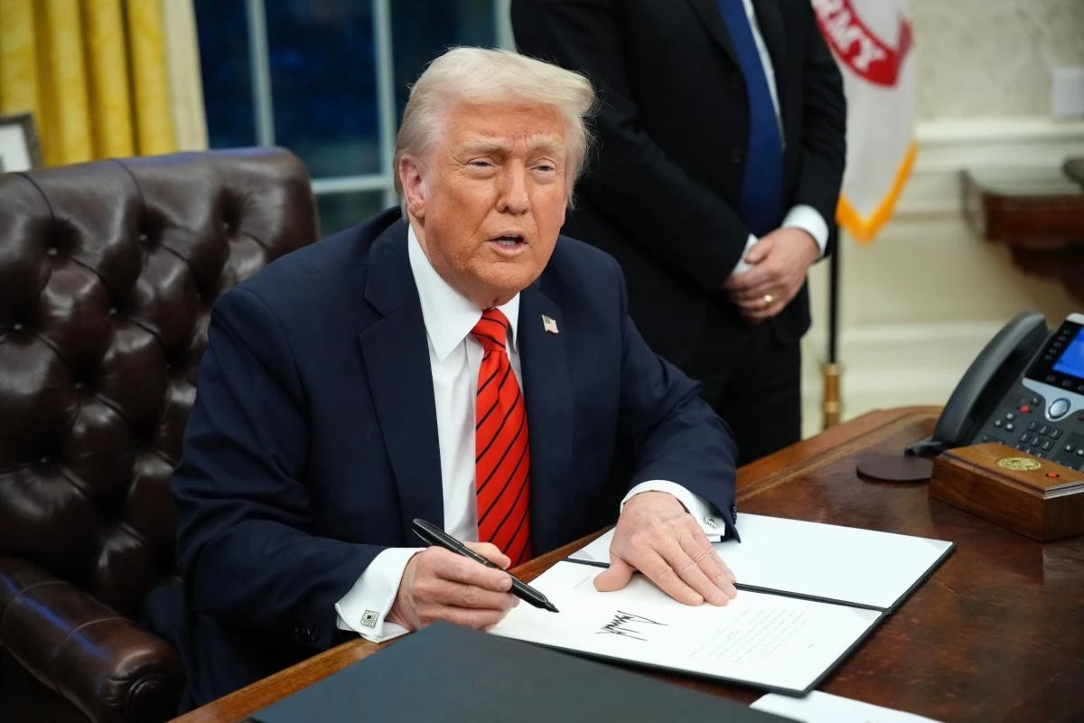 Трамп приписав собі заслугу в можливому діалозі між Україною та Росією: деталі заяви