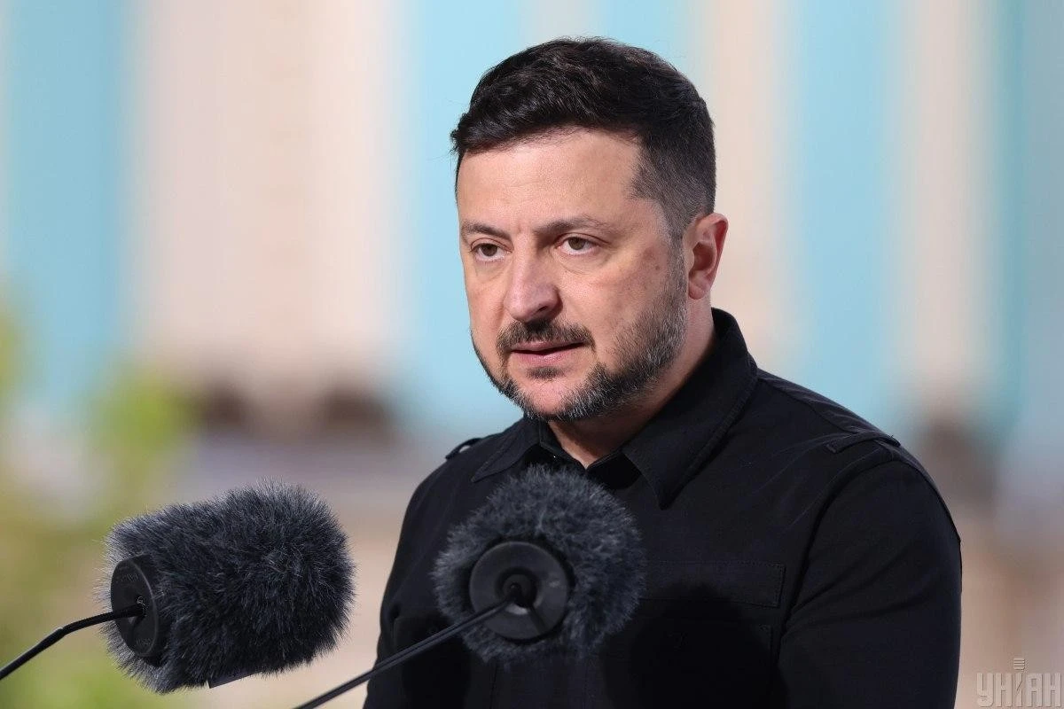 Російська атака на ядерну інфраструктуру Чорнобиля: реакція Зеленського
