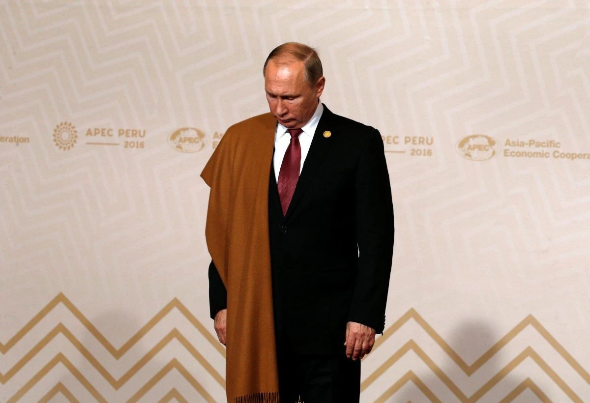 Далекий Схід без бою: експерти пояснили, як Кремль перетворює Росію на китайського васала