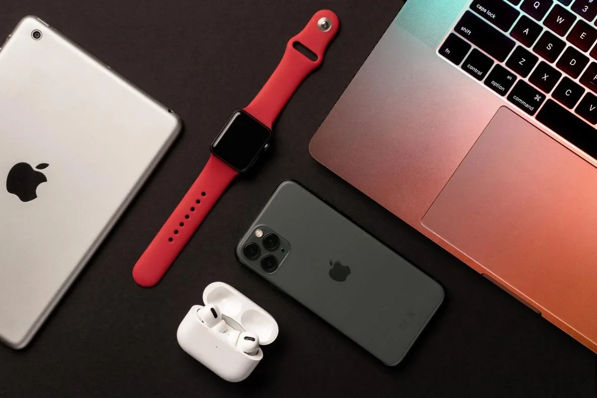 Глобальний дефіцит напівпровідників: Apple змушена переглянути вартість гаджетів
