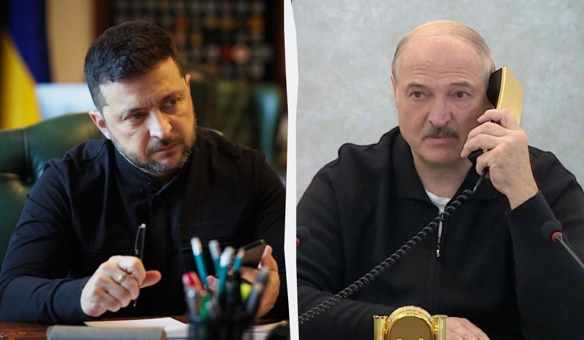 Стратегія сили: навіщо Київ висунув ультиматум Мінську