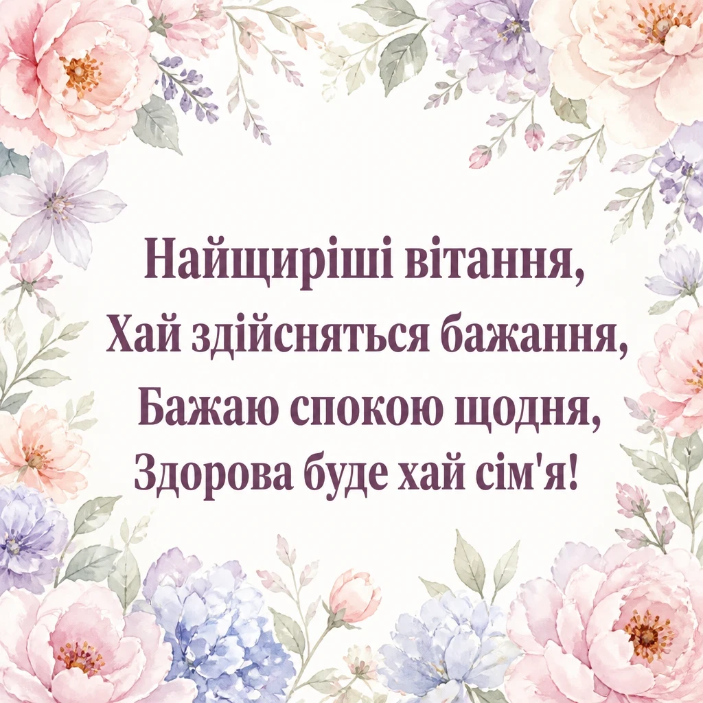 привітання з днем народження привітання з днем народження