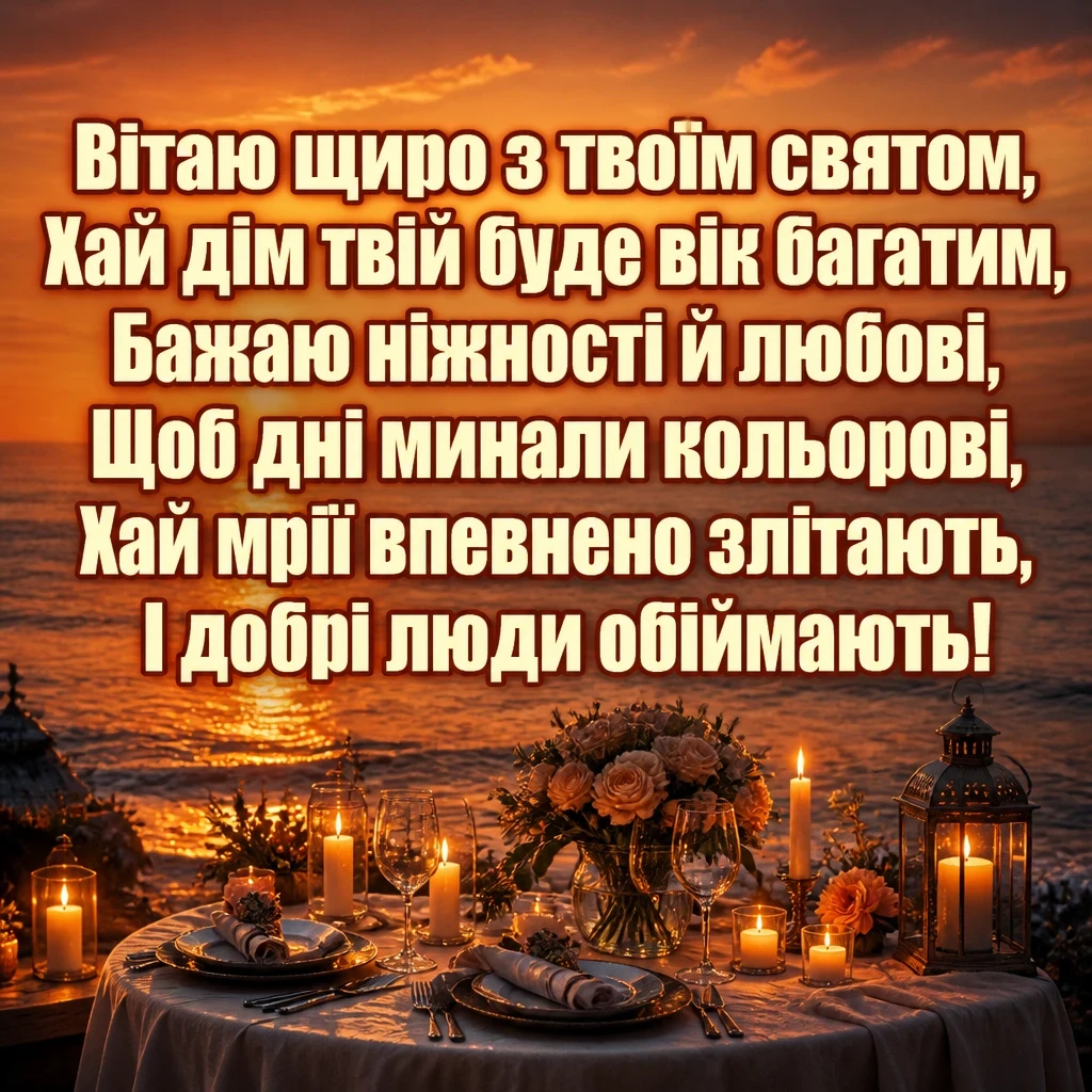 привітання з днем народження привітання з днем народження