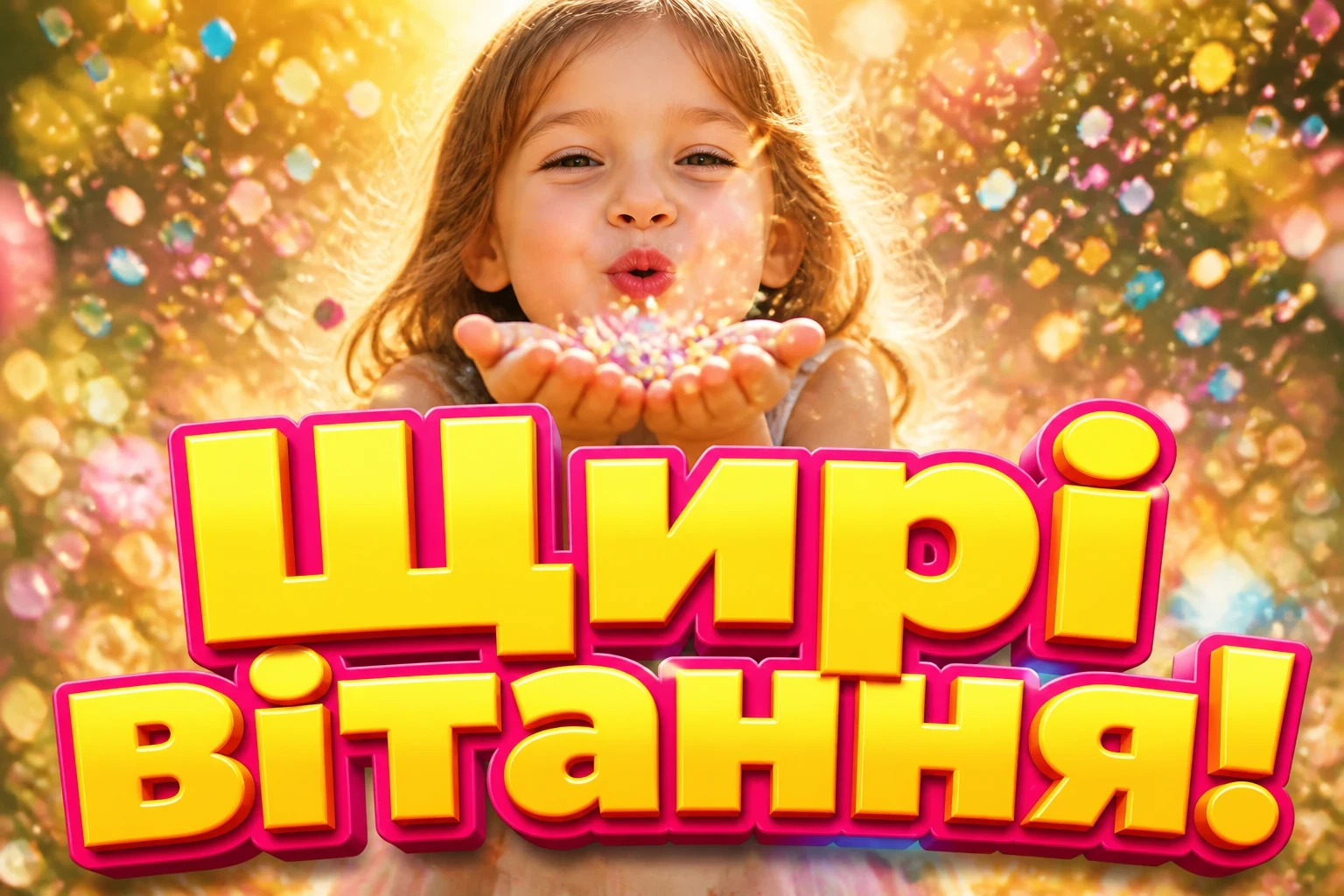 привітання з днем народження привітання з днем народження