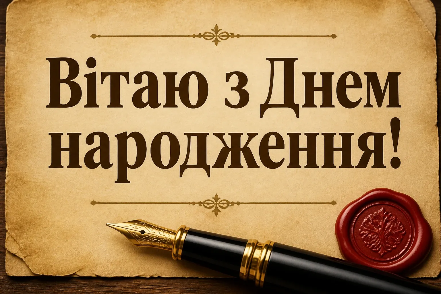 привітання з днем народження привітання з днем народження