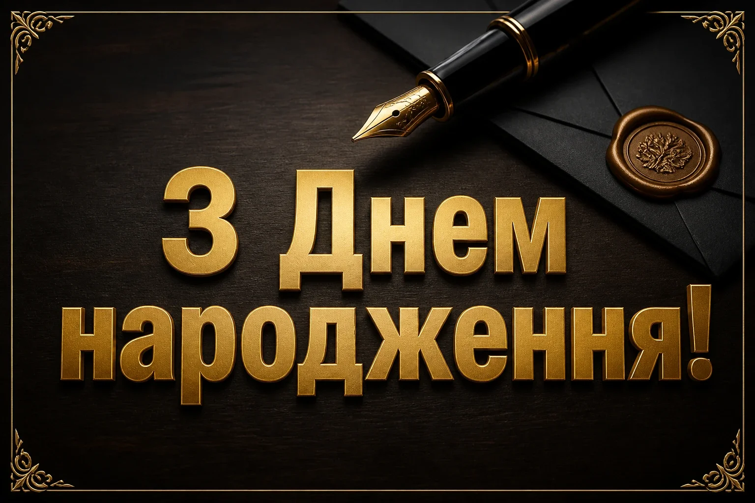 вишукані листівки з днем народження жінці