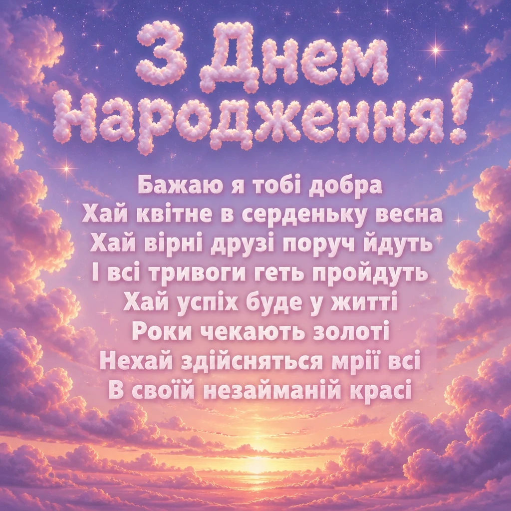 люба донечка з днем народження донечко люба донечка з днем народження донечко